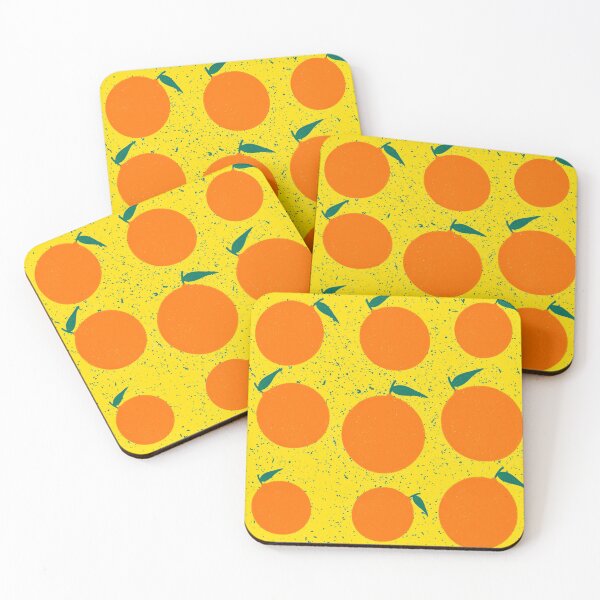 Item preview, Orange love designed and sold by Deepti Naair.