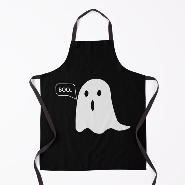 Item preview, Boo Ghost | Funny Ghost | Ghost Booing designed and sold by vishvarajsinh.