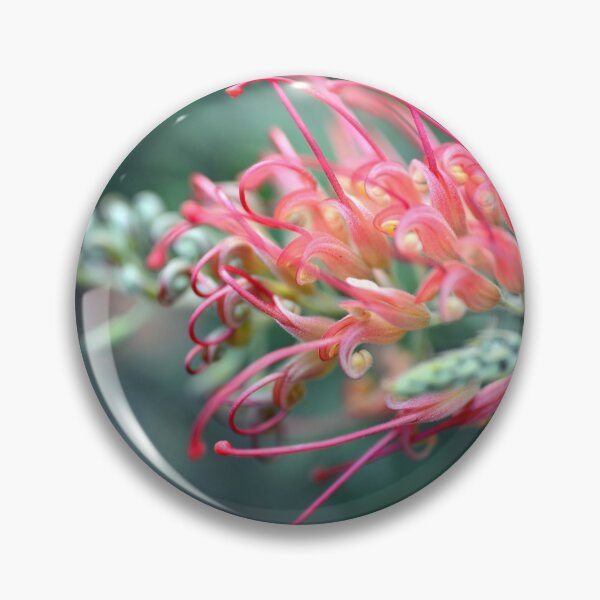 Item preview, Pink Tones - Grevillea  designed and sold by imaginethis.
