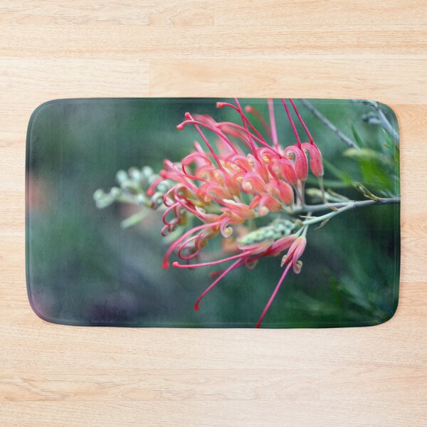 Item preview, Pink Tones - Grevillea  designed and sold by imaginethis.
