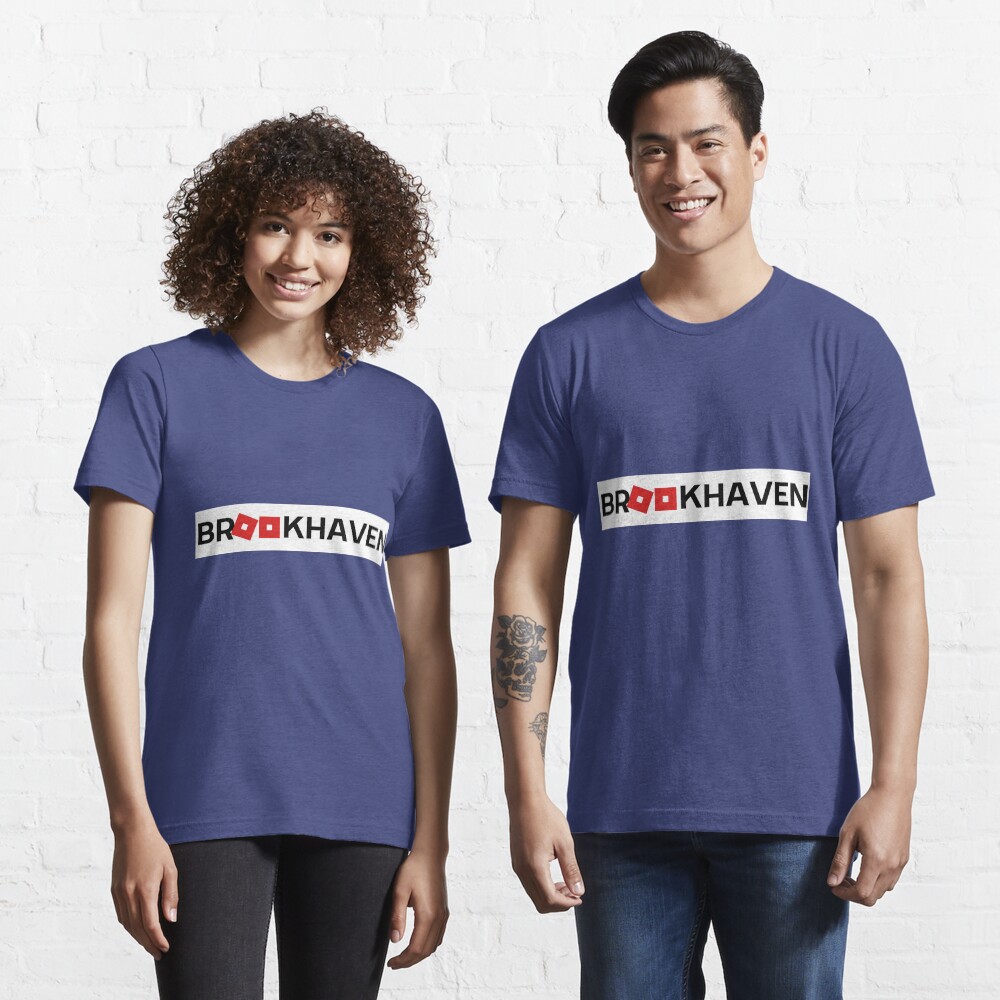 Brookhaven RP Kids T-Shirt for Sale by bahicharafe