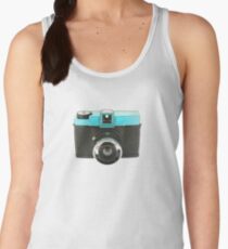 Diana T Shirt Women's Tank Top