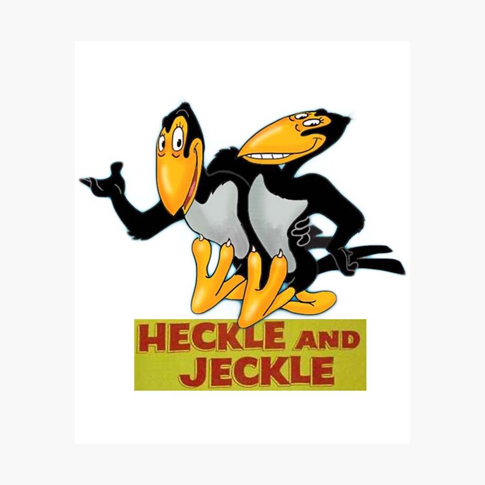 Transparent Heckle And Jeckle ubicaciondepersonas.cdmx.gob.mx