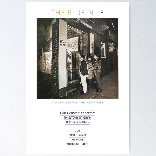 洋楽 THE BLUE NILE/A WALK ACROSS THE ROOFTOPS MTQtMjQ0OS5qcGVn.jpeg