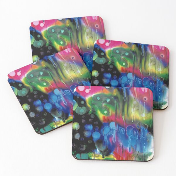 Item preview, Meltdown designed and sold by Nancy E Richards.