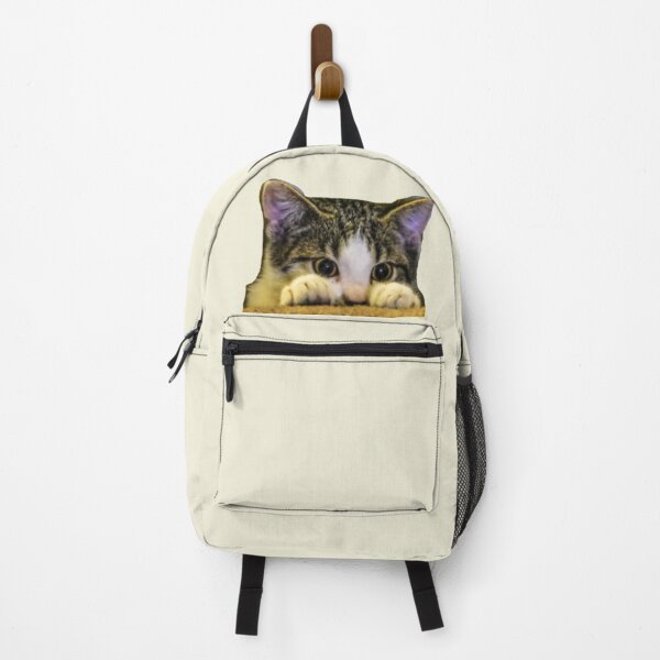 Item preview, ~ Sneaky kitten designed and sold by sahereative-03.