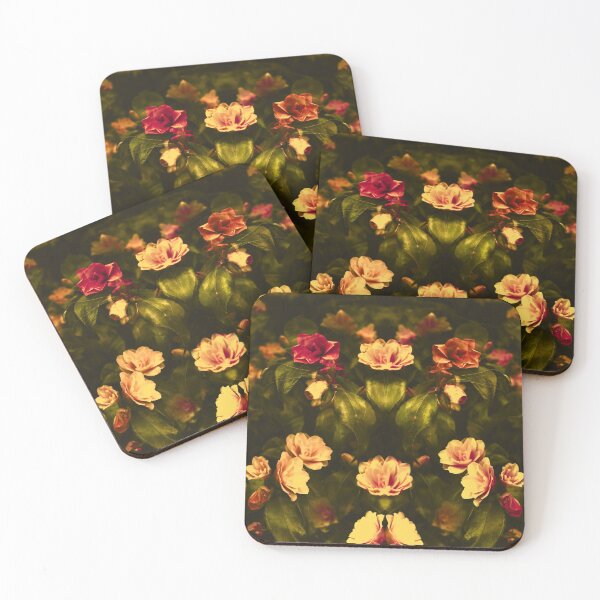 Item preview, Flowers and Leaves designed and sold by changingcanvas1.