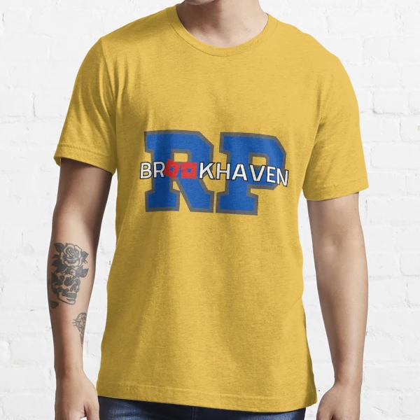 Brookhaven RP Kids T-Shirt for Sale by bahicharafe