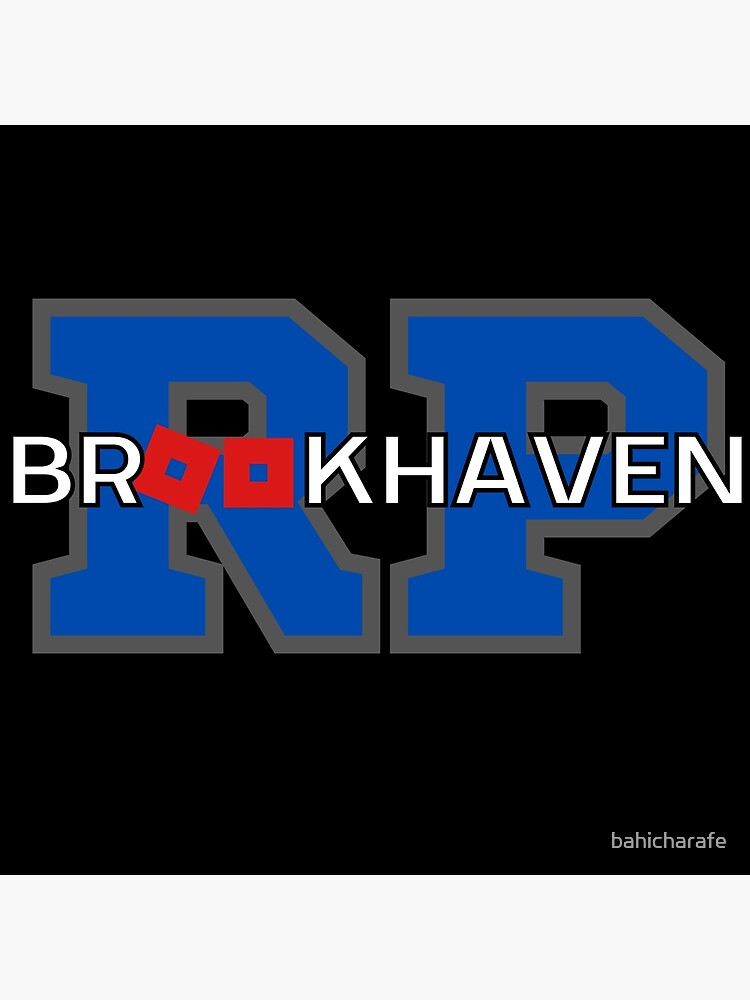 Brookhaven RP Kids T-Shirt for Sale by bahicharafe