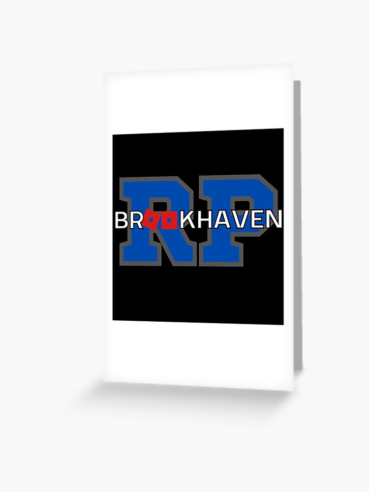 Brookhaven RP Kids T-Shirt for Sale by bahicharafe