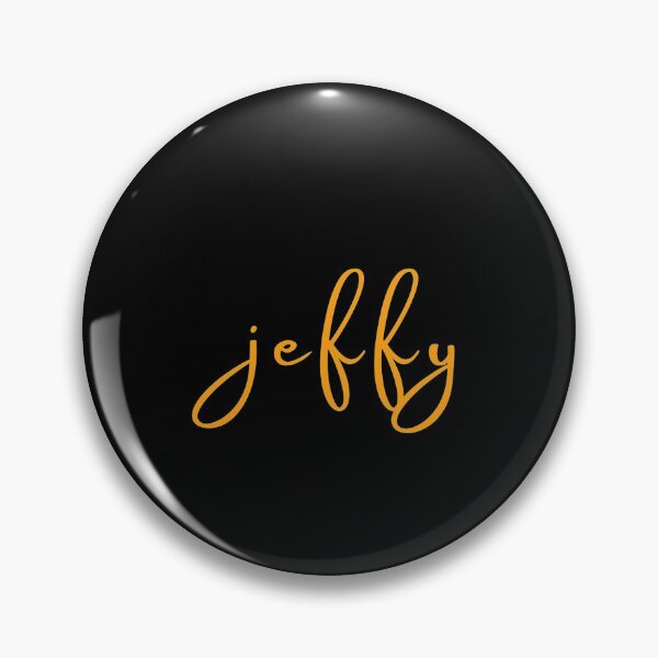 Item preview, Jeffy designed and sold by Artistive.