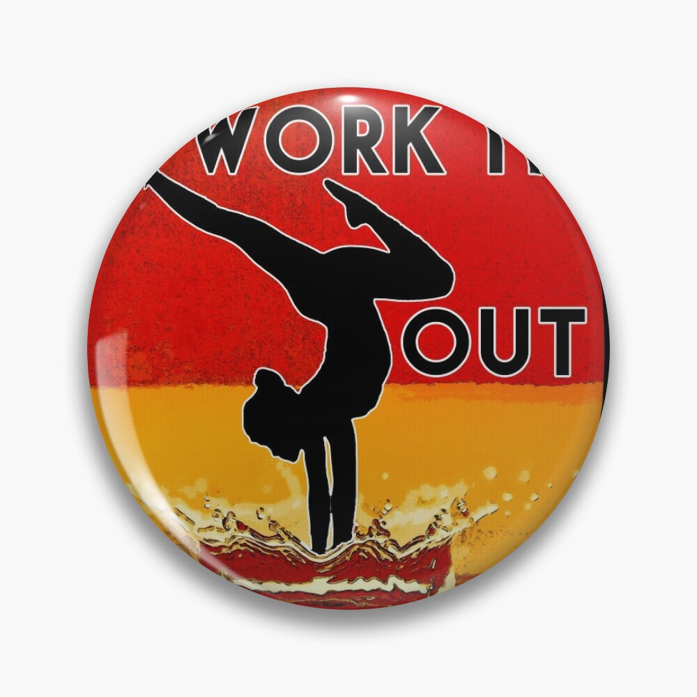 Pin on Work It Out