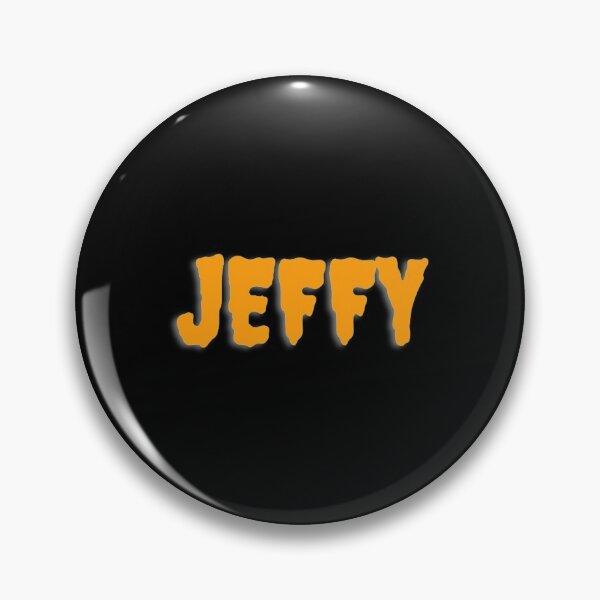 Item preview, Jeffy designed and sold by Artistive.