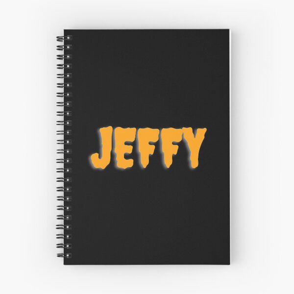 Item preview, Jeffy designed and sold by Artistive.