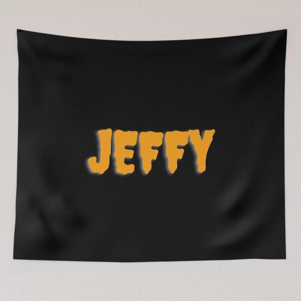 Item preview, Jeffy designed and sold by Artistive.