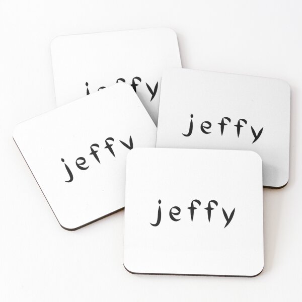Item preview, Jeffy designed and sold by Artistive.