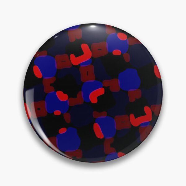 Item preview, Tempus fugit - abstract patterm designed and sold by Xdelacra.