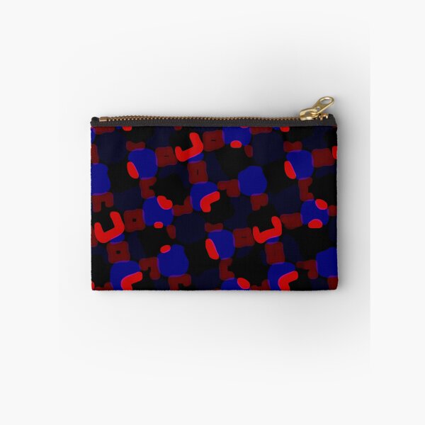 Item preview, Tempus fugit - abstract patterm designed and sold by Xdelacra.