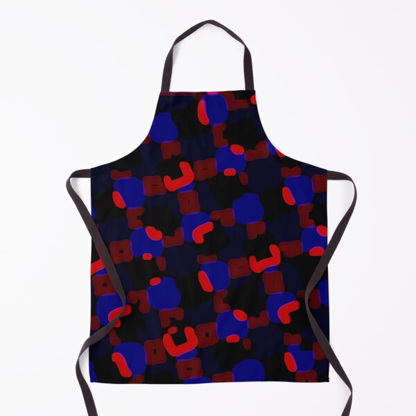 Item preview, Tempus fugit - abstract patterm designed and sold by Xdelacra.