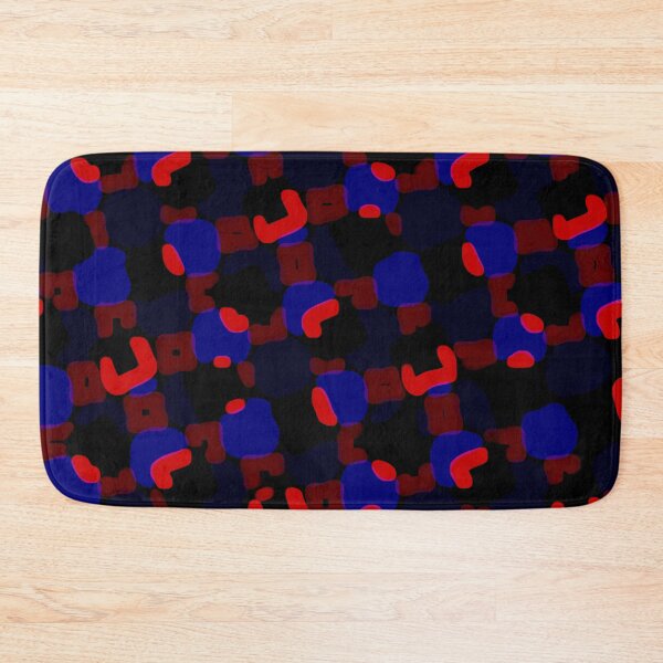 Item preview, Tempus fugit - abstract patterm designed and sold by Xdelacra.