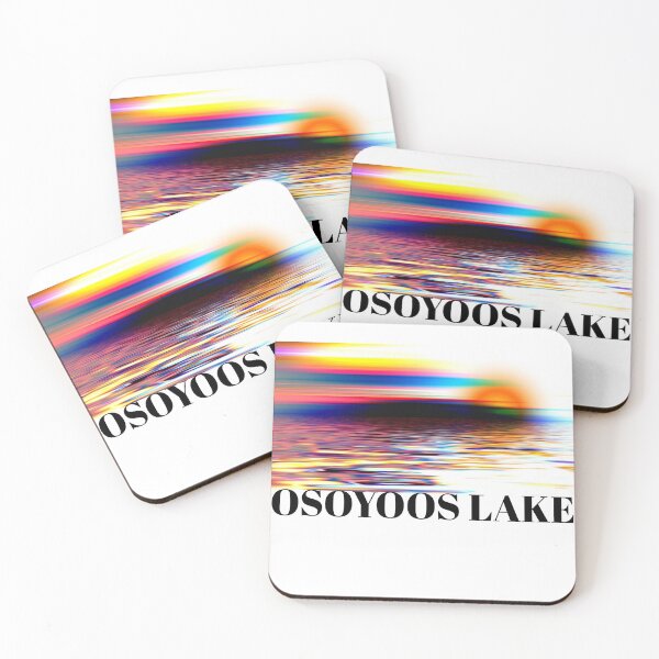 Item preview, Osoyoos Lake designed and sold by medbdj.