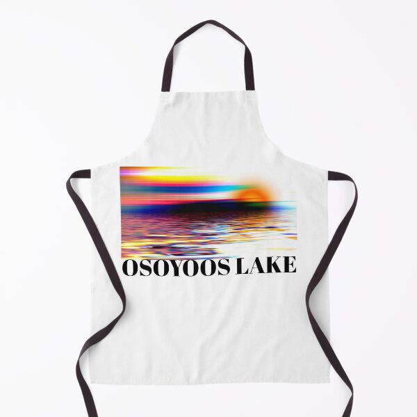 Item preview, Osoyoos Lake designed and sold by medbdj.
