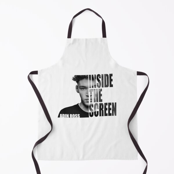 Item preview, Adin Ross Inside The Screen Classic T-Shirt designed and sold by sandra3291.