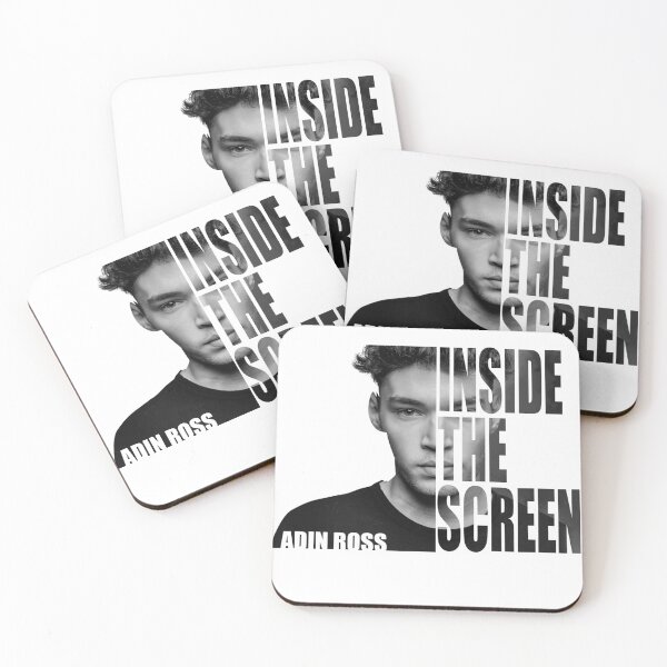Item preview, Adin Ross Inside The Screen Classic T-Shirt designed and sold by sandra3291.