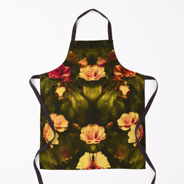 Item preview, Flowers and Leaves designed and sold by changingcanvas1.