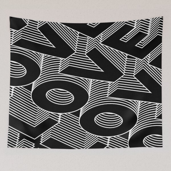 Item preview, Love from Above - White Edition designed and sold by DripDropStore.