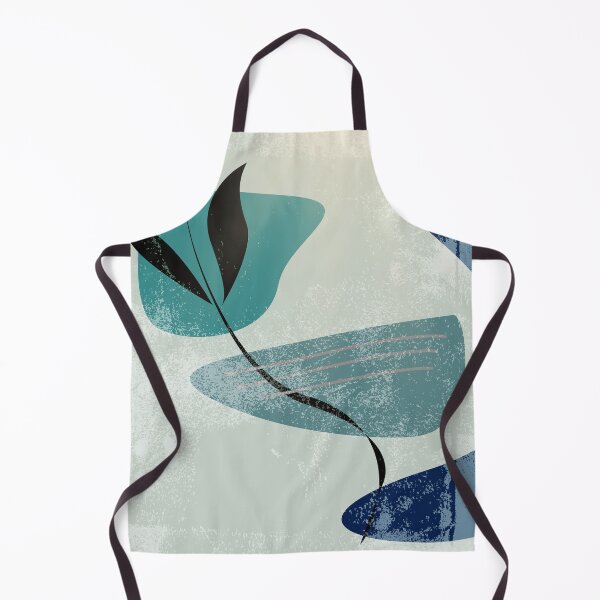 Item preview, Eco abstract save the earth - for florists, gardeners and nature lovers.  Caroline Laursen original designed and sold by Caroline Laursen.