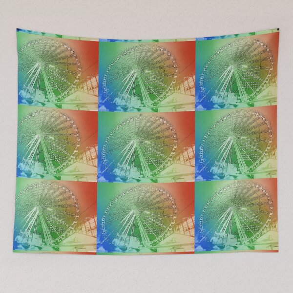 Item preview, Big Wheel designed and sold by PicsByTony.