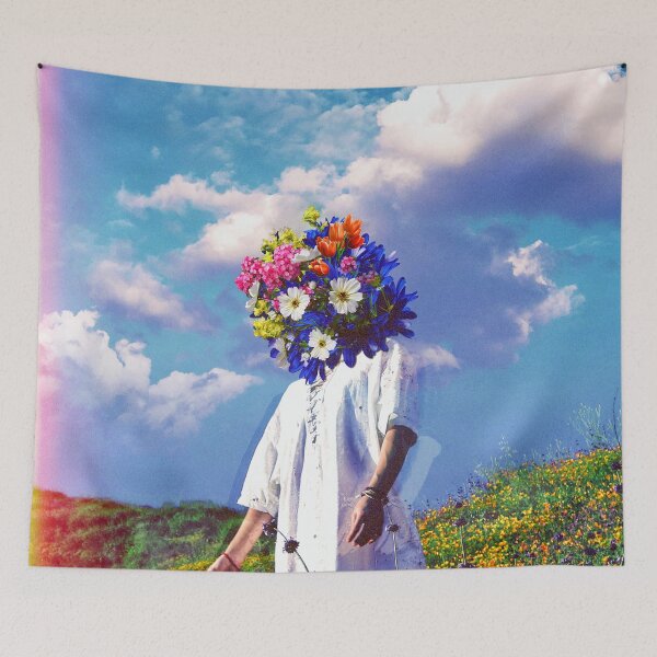 Item preview, Part Of The Landscape designed and sold by seamless.