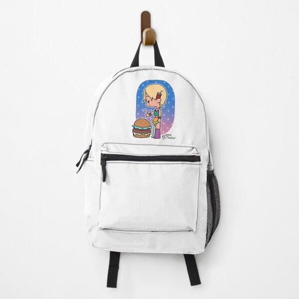 Item preview, Space hamburger designed and sold by space-mandu.