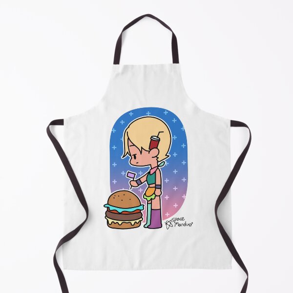 Item preview, Space hamburger designed and sold by space-mandu.