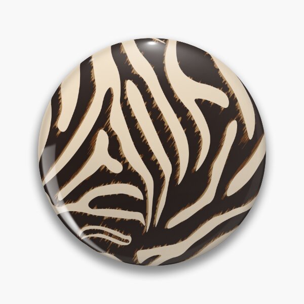 Item preview, An Elegant zebra print designed and sold by RSDigitalPrintDesign.