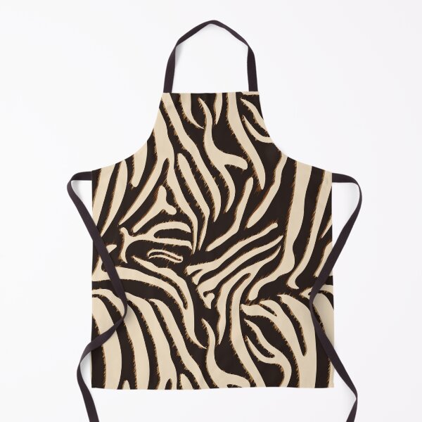 Item preview, An Elegant zebra print designed and sold by RSDigitalPrintDesign.
