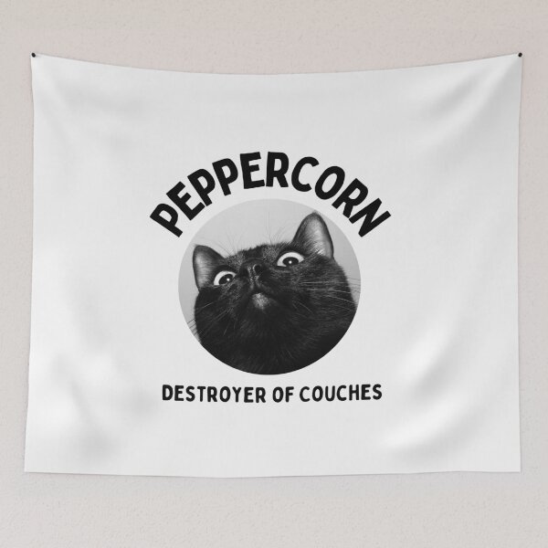 Item preview, Best days are meowdays designed and sold by cinnamonbay.