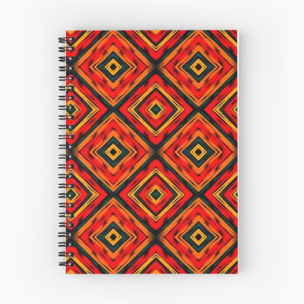 Item preview, Ethnic tribal seamless pattern designed and sold by Rritu.