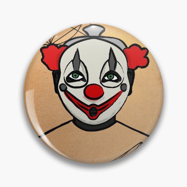Item preview, The Hashmasks 754 designed and sold by CryptoLuke.