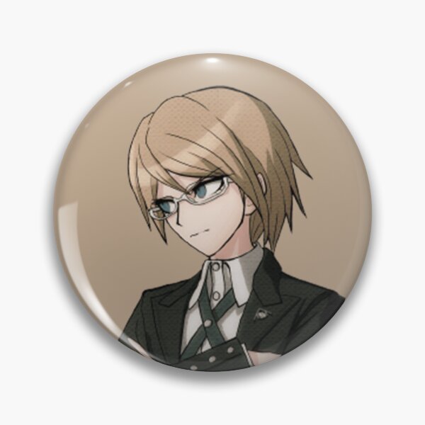 Togami Pins And Buttons Redbubble
