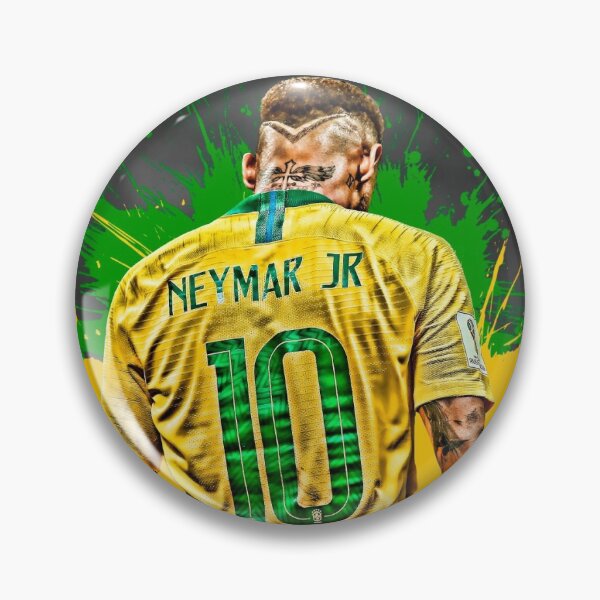 Item preview, Junior Neymar designed and sold by Cara13ineStore.