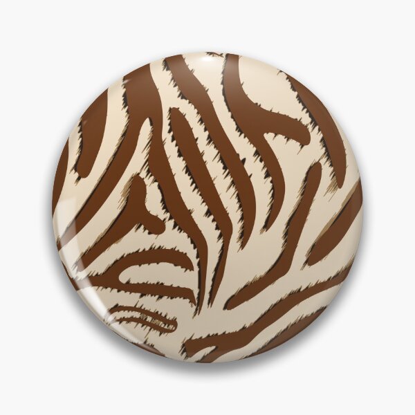 Item preview, Elegant zebra pattern designed and sold by RSDigitalPrintDesign.