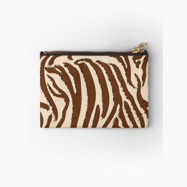Item preview, Elegant zebra pattern designed and sold by RSDigitalPrintDesign.