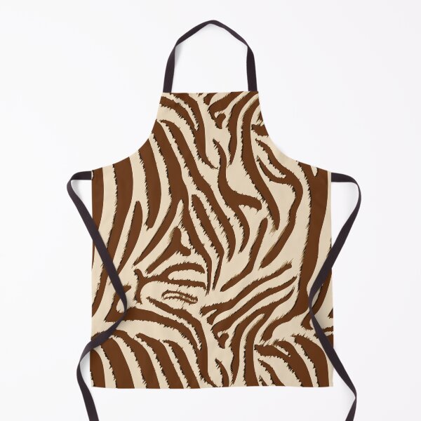 Item preview, Elegant zebra pattern designed and sold by RSDigitalPrintDesign.