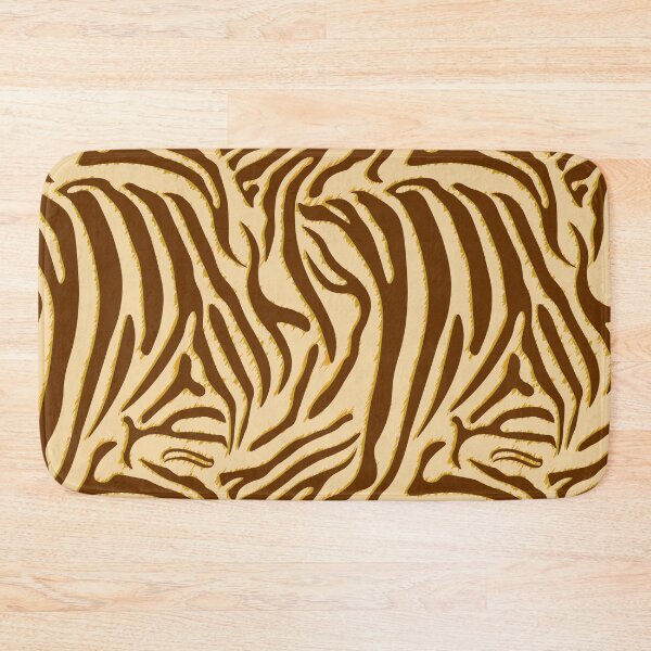 Item preview, Beautiful zebra print designed and sold by RSDigitalPrintDesign.