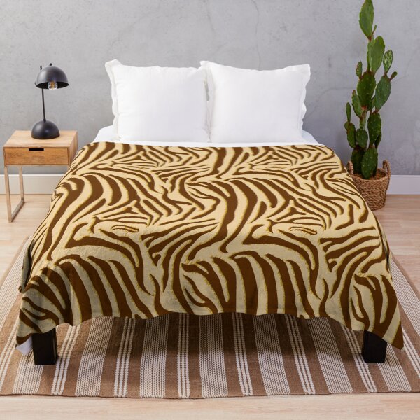 Item preview, Beautiful zebra print designed and sold by RSDigitalPrintDesign.