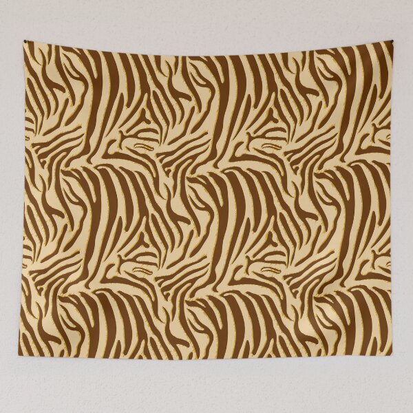 Item preview, Beautiful zebra print designed and sold by RSDigitalPrintDesign.