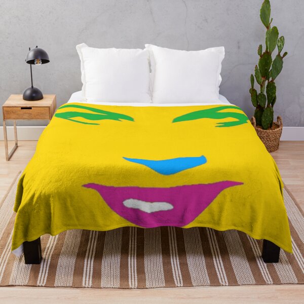 Item preview, BIG FACE designed and sold by paulvolker.