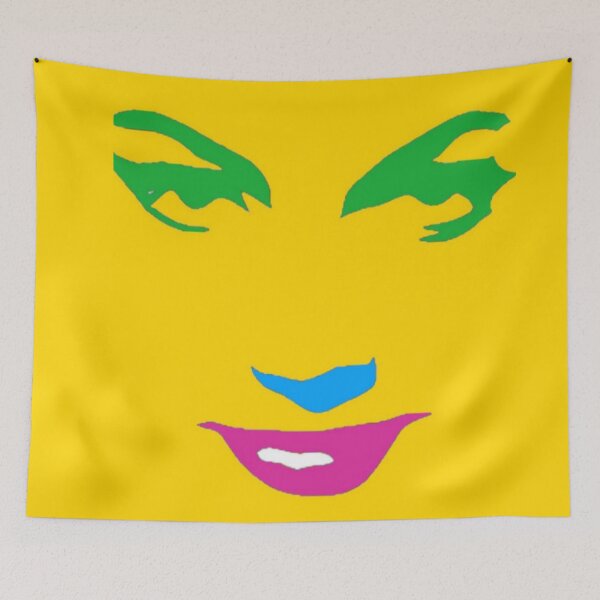 Item preview, BIG FACE designed and sold by paulvolker.